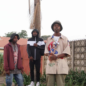 Gara Muripo (feat. Blacklazarus)