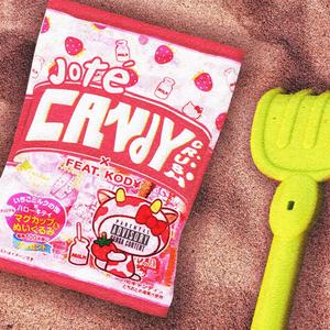 Candy Crush (feat. Kod.Yensign & Backend Projects)