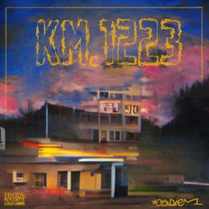 KM-1223 (Explicit)