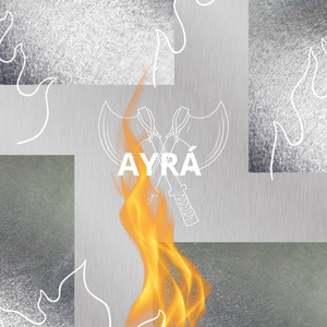 Ayrá