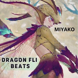 Miyako (feat. Tophat Panda & Jethro Sheeran)