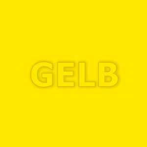 Gelb