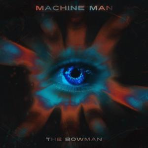 Machine Man (Explicit)