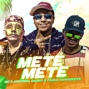 Mete Mete (Explicit)