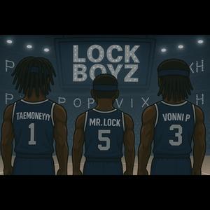 Popivixh (feat. Mr.lock & Vonni P|Explicit)