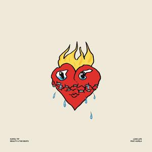 Love Life(feat. Aurila)