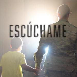 Escúchame (feat. Bony)