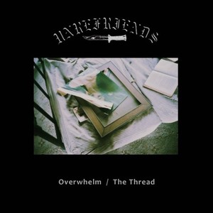 The Thread(feat. Kin) (Explicit)