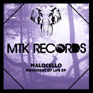 Movement of life EP