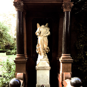 Disconnected (Explicit)