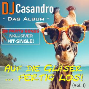 Prost auf uns mein Schatz (feat. Maxi & Lisa B.)