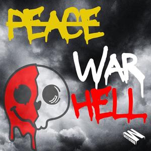 Peace War Hell (feat. Rachelle Shire) [Radio Edit]