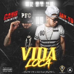 Vida locaa (feat. Cano de cali) [Explicit]