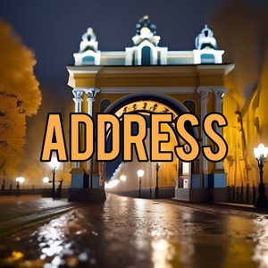 Address