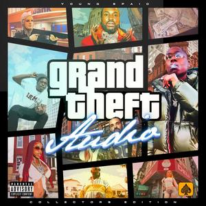 GRAND THEFT AUDIO (Explicit)