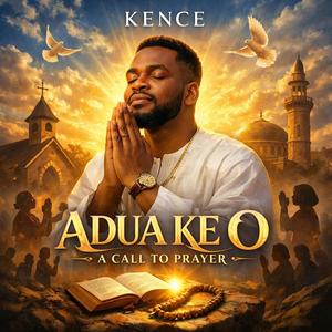 Adua ke o (A Call to Prayer)
