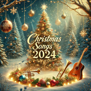 Christmas Songs 2024