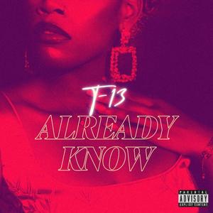 Already Know (Explicit)