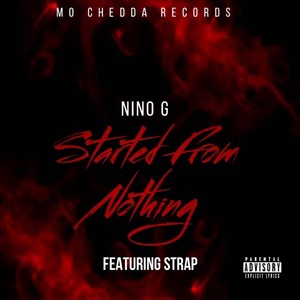 Started From Nothing (Explicit)