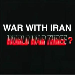 War With Iran