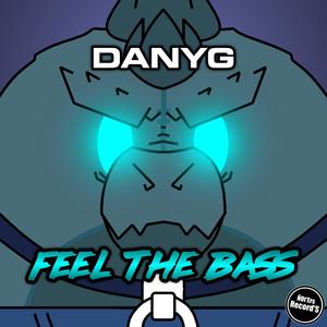 Feel The Bass