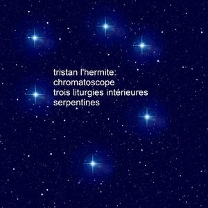 trois liturgies intérieures 2 - bardo