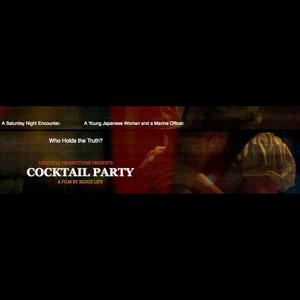 Cocktail Party (Original Soundtrack)