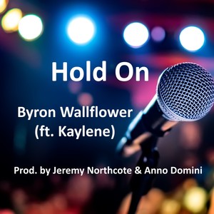 Hold On(feat. Kaylene)