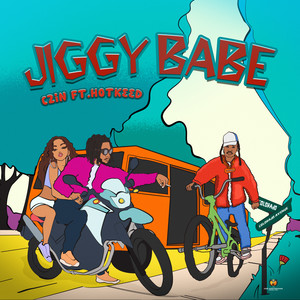 JIGGY BABE (Explicit)
