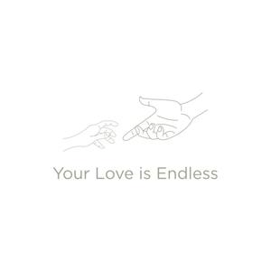 Your Love is Endless(feat. REYNE)