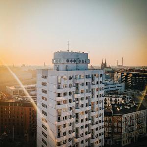 Californication (feat. Szur & izdeb) (Explicit)