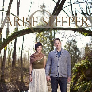 Arise O Sleeper(feat. Brian Doerksen & Fraser Campbell)