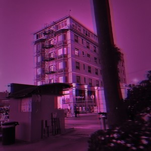 #baeca (feat. ladeftw!) (Explicit)