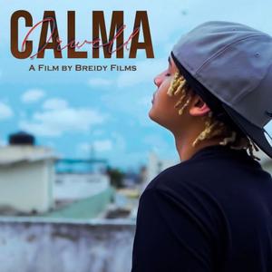 Calma (feat. ORWELL) (Explicit)