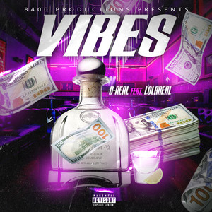 Vibes (feat. LolaReal) [Explicit]