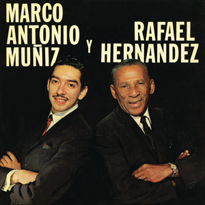 Marco Antonio Y Rafael