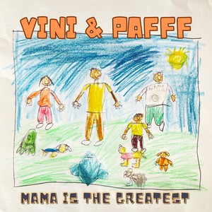 MAMA IS THE GREATEST (English Version)