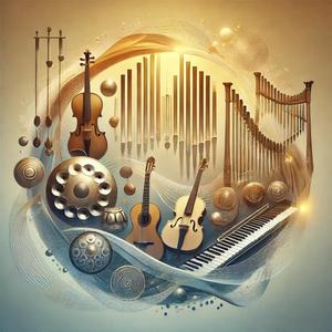 Senderos de Melodía Un Viaje a Través del Sonido