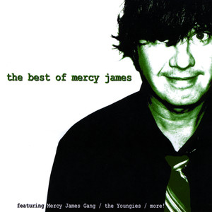 The Best of Mercy James