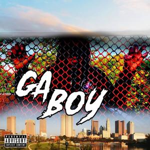 They Call Me Georgia Boy (Explicit)