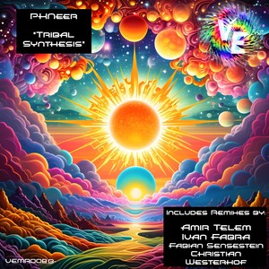 Tribal Synthesis (Fabian Sensestein Remix)