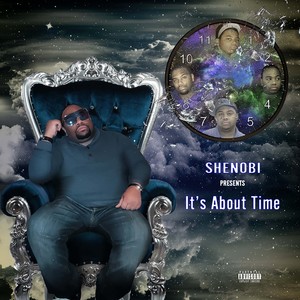 It's About Time (Explicit)