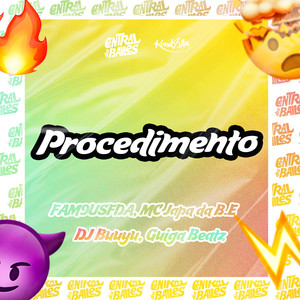 Procedimento (Explicit)