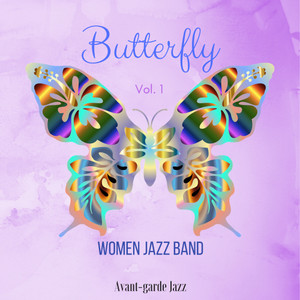 Butterfly Vol 1