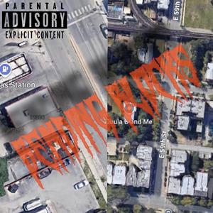 Bending blocks (feat. Tay Capone) (Explicit)