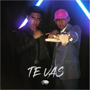 Te Vas