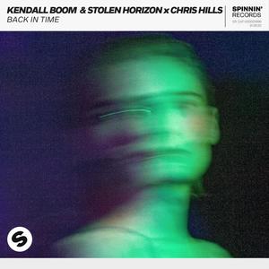Back In Time(feat. Stolen Horizon & Chris Hills)
