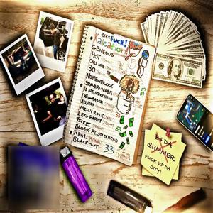 kahleation - BLOCK (feat. StikkHead) (Explicit)