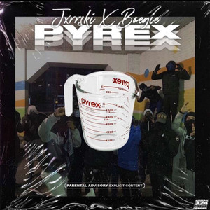 Pyrex (Explicit)