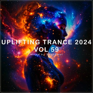 Uplifting Trance 2024, Vol. 59